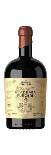Acedamia Purcari Viorica Orange