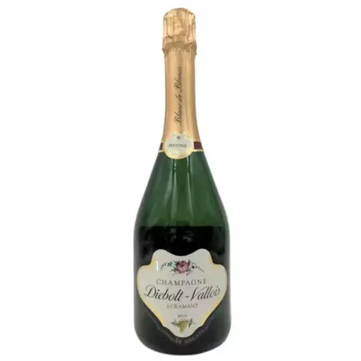 Diebolt Vallois Prestige Brut NV