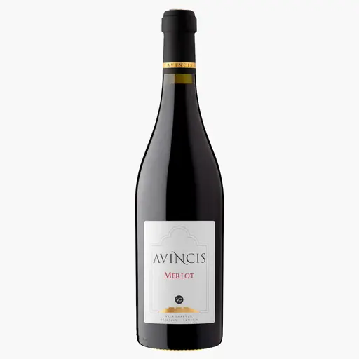 Avincis - Merlot DOC 2022