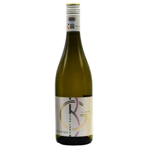 Balla Geza - Pinot Gris DOC 2021