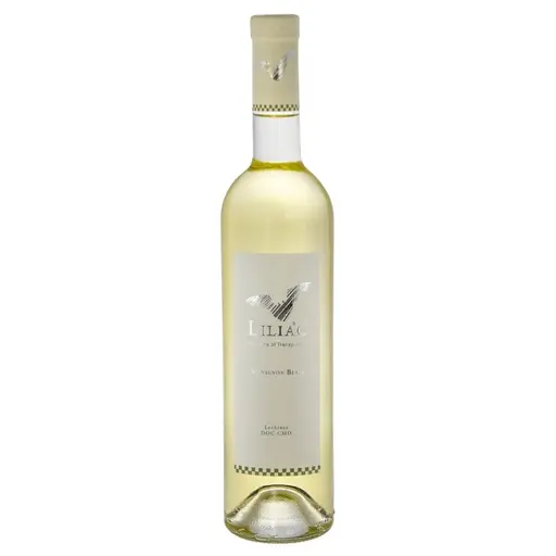 Liliac Transylvania - Sauvignon Blanc DOC 2025