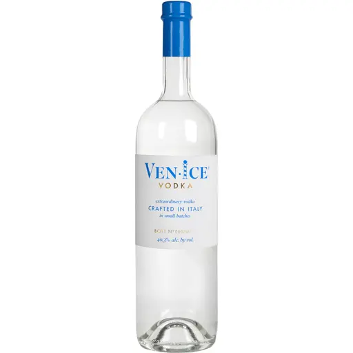 Ven-Ice Italian Vodka, 40