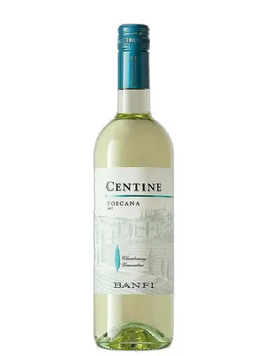 Castello Banfi Centine Alb