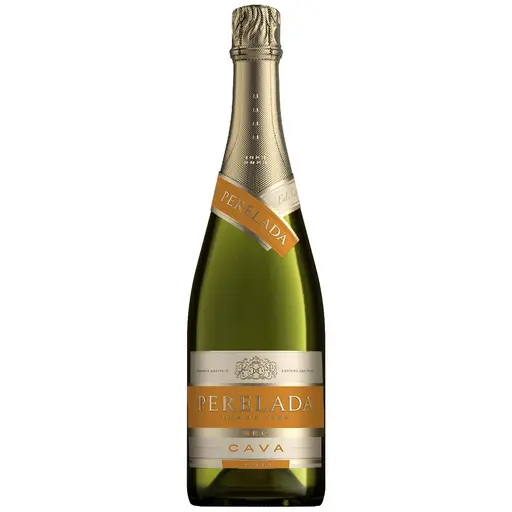 Perelada Cava Seco