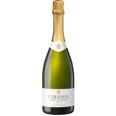 Carassia Blanc de Blanc Chardonnay