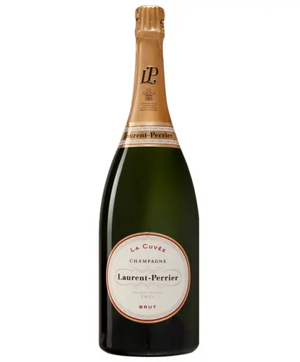 Laurent Perrier Champagne La Cuvee Jeroboam