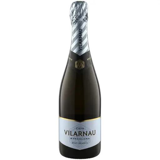 Vin Spumant Gonzales Byass Vilarnau, Barcelona Brut Reserva