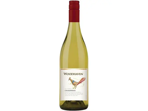 Woodhaven - California Chardonnay