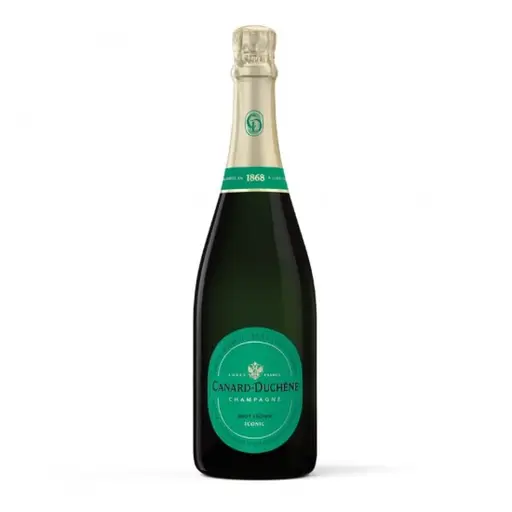 Canard-Duchene Leonie Iconic Extra Brut