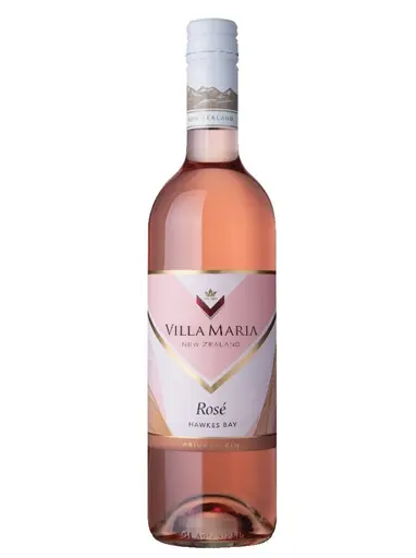 Villa Maria Private Bin Rose: Un Vin Rose din Noua Zeelanda