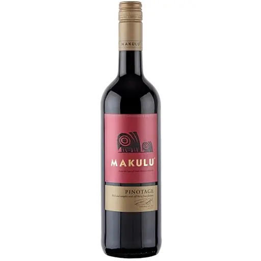 Makulu Pinotage Red