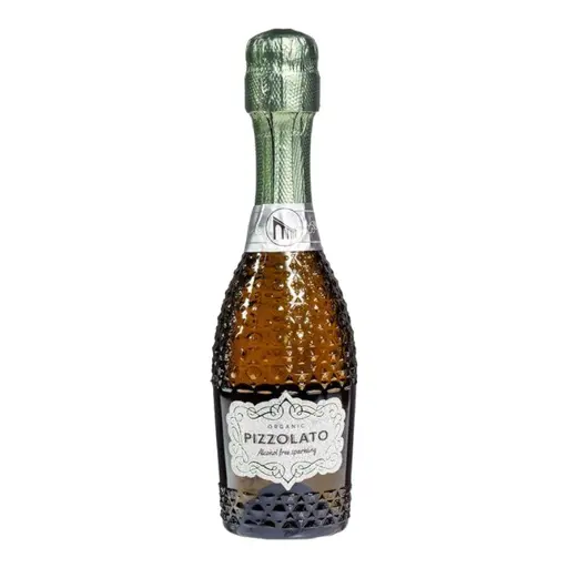 Vin spumant Pizzolato Prosecco fara alcool