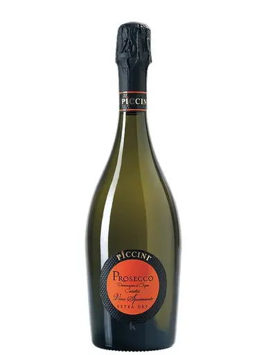 Piccini Prosecco Extra Dry
