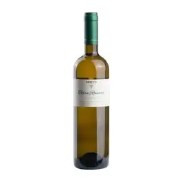 SERVE Terra Romana Sauvignon si Feteasca