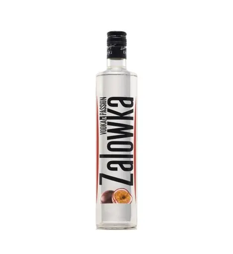 Zalowka Passion Vodka Lichior