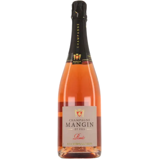 Mangin et Fils Rose