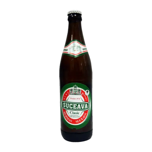 Bere blonda Suceava Clasic