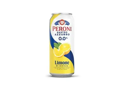 Peroni, Limone di Sicilia