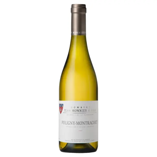 Domaine Jean Monnier & Fils - Puligny-Montrachet AOC 2021