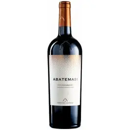 Produttori Di Manduria Salento Negroamaro Abatemasi