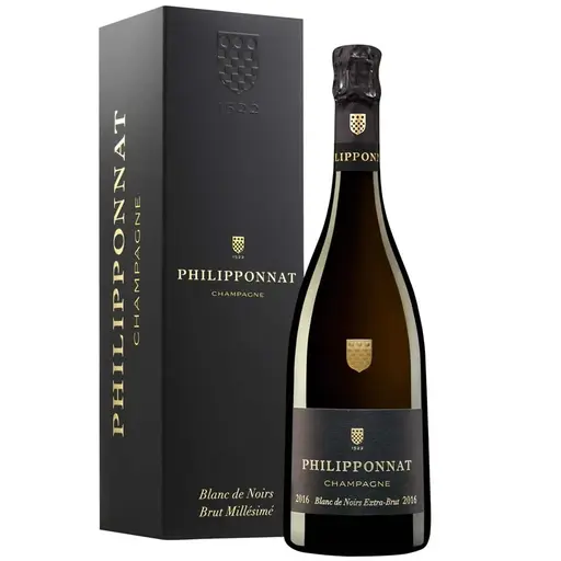 Philipponnat Blanc de Noirs Extra Brut