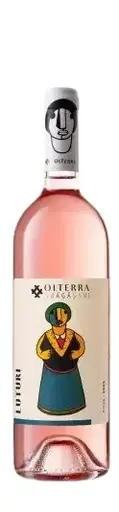 Luturi Rose Sec