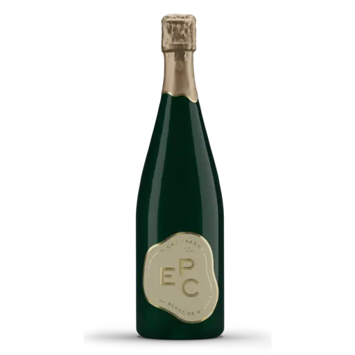 Sampanie EPC, Blanc de Blancs Brut