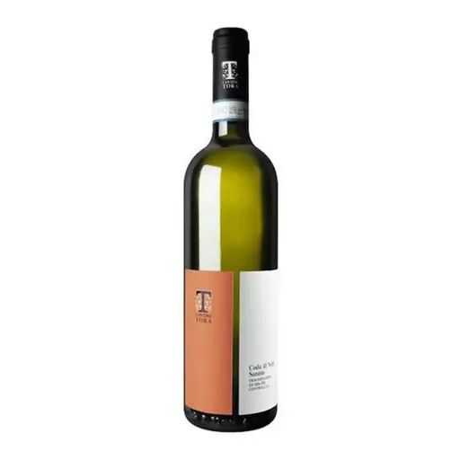 Cantine Tora - Coda di Volpe Sannio
