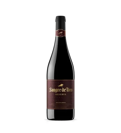 Torres Sangre de Toro Reserva - Vin Rosu Sec - Spania