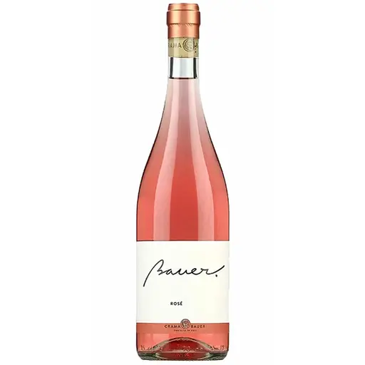 Bauer Pinot Noir Rose