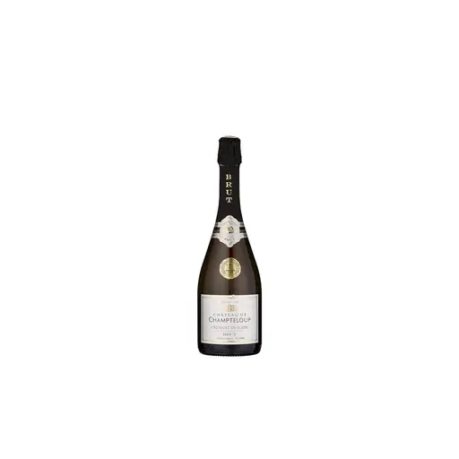 Chateau de Champteloup Cremant de Loire Brut