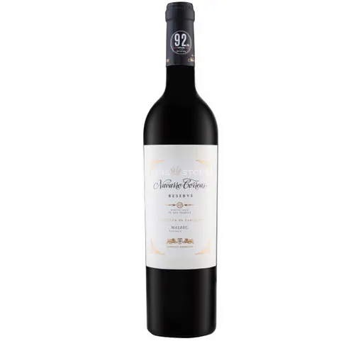 Navarro Correas Reserva Seleccion Malbec