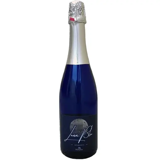 Matamis Wines Luna Blu