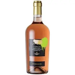 Tenuta Valleselle I Seregni Bardolino Chiaretto Rose