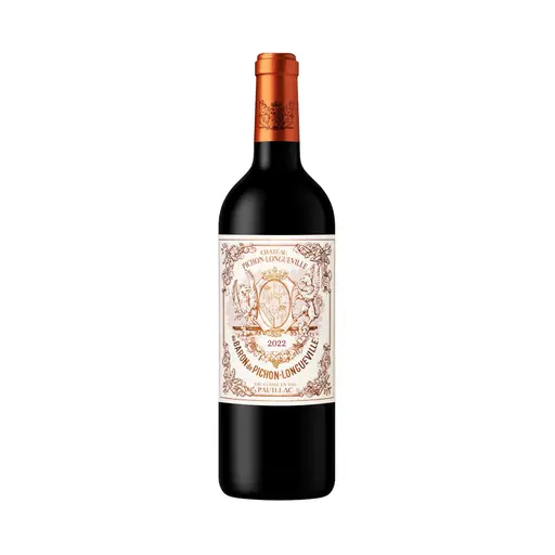 Pauillac 2022