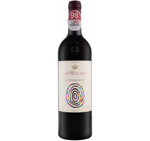 Ornellaia Bolgheri Superiore