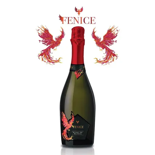 Fenice Blanc de Blancs Vin Spumant