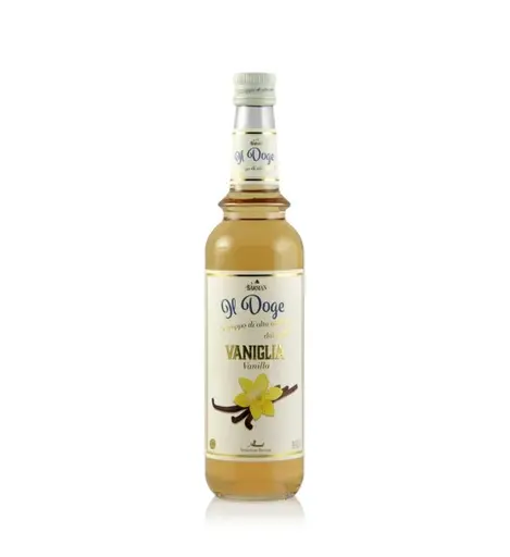 Il Doge Vanilie