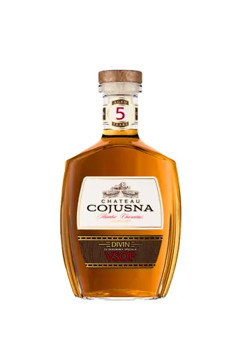 Divin Chateau Cojusna 5 ani