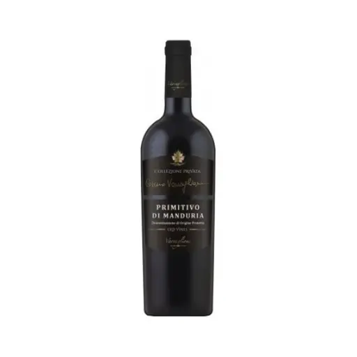 Primitivo Di Manduria Cosimo Varvaglione