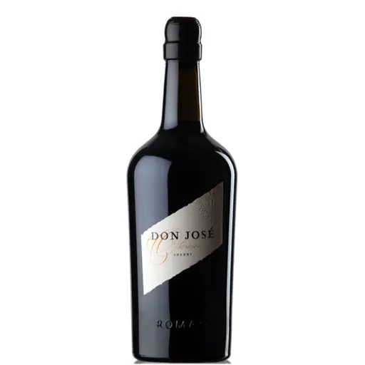 Sanchez Romate Sherry Oloroso Don Jose
