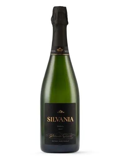 Silvania Cuvee Regal Brut