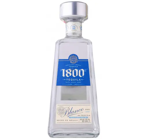 1800 Tequila Blanco