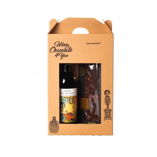 7 ARTS Cabernet Sauvignon