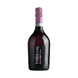 VIN S TERRE DI MARCA PROSECCO BIO ROZE
