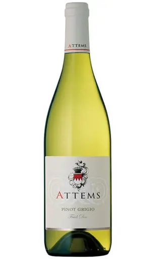 Frescobaldi Attems Pinot Grigio Friuli Ramato