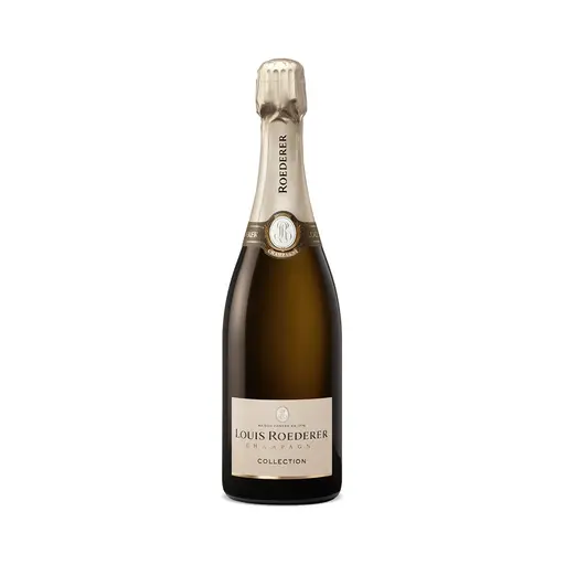 Louis Roederer Collection 245 Jeroboam