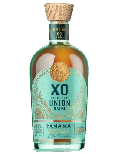 Spirited Union Rum XO Panama