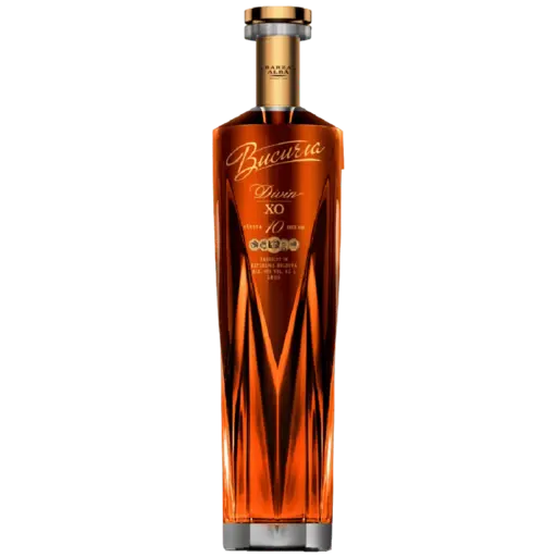 Cognac Divin Bucuria 10 Ani