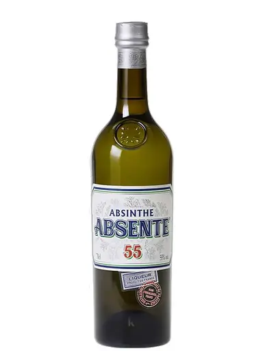 Bardouin Absinth 55